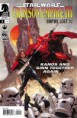 Star Wars - Crimson Empire III - Empire Lost#5